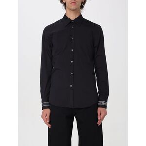 Alexander Mcqueen Shirt Men Black